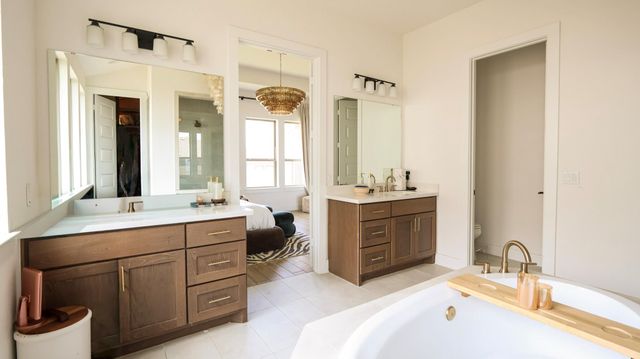 8504 Ambergill CT, Austin, TX 78744