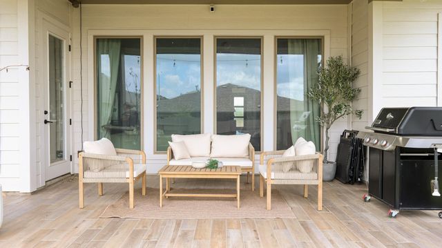 8504 Ambergill CT, Austin, TX 78744