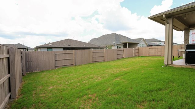 8504 Ambergill CT, Austin, TX 78744