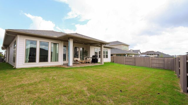 8504 Ambergill CT, Austin, TX 78744