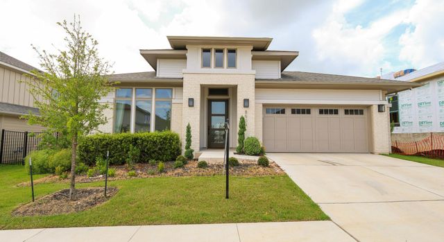 8504 Ambergill CT, Austin, TX 78744