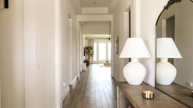 8504 Ambergill CT, Austin, TX 78744