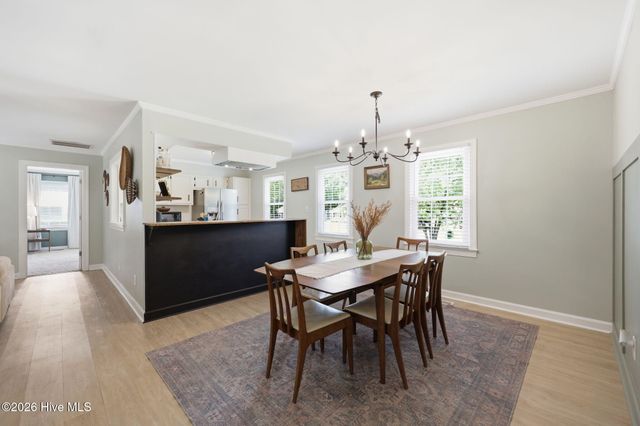 208 Avalon Lane, Greenville, NC 27858