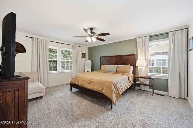 208 Avalon Lane, Greenville, NC 27858