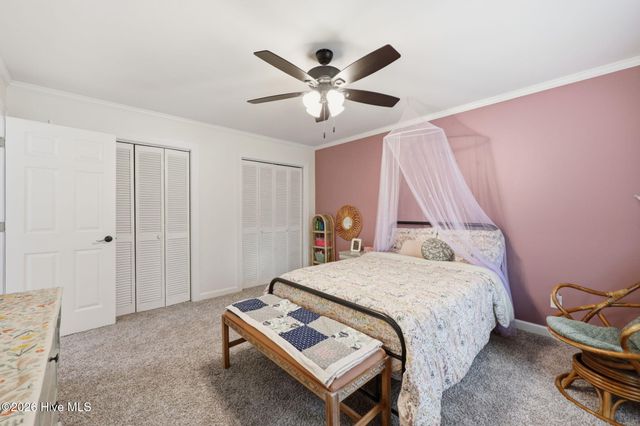 208 Avalon Lane, Greenville, NC 27858