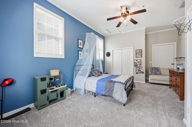 208 Avalon Lane, Greenville, NC 27858