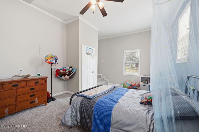 208 Avalon Lane, Greenville, NC 27858