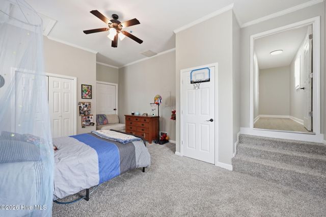 208 Avalon Lane, Greenville, NC 27858