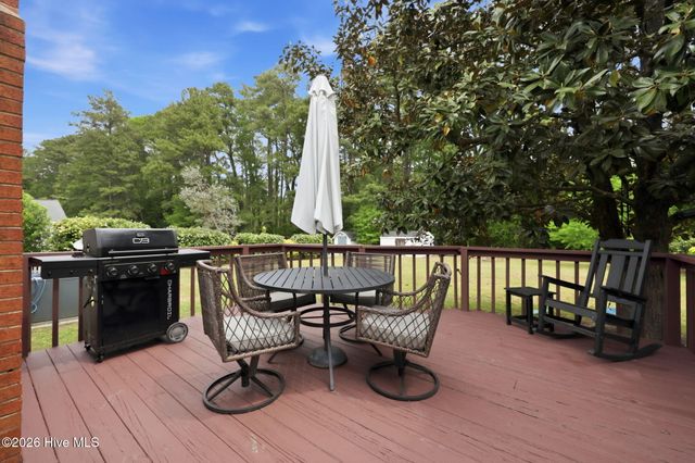 208 Avalon Lane, Greenville, NC 27858