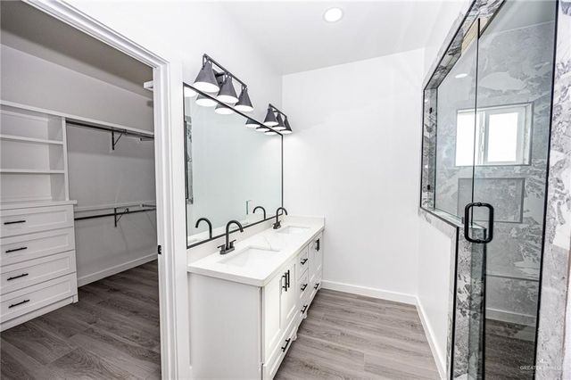 5569 Mile 9 N Road, Mercedes, TX 78570