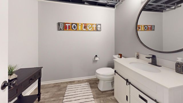 507 S I Oka Avenue, Mount Prospect, IL 60056