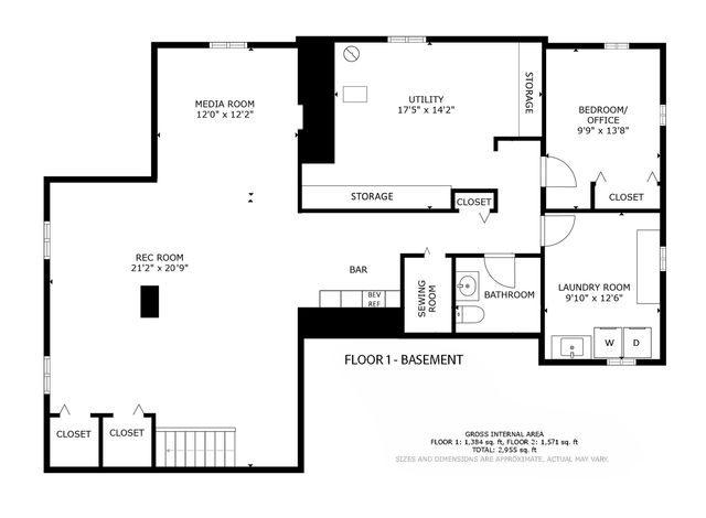 507 S I Oka Avenue, Mount Prospect, IL 60056