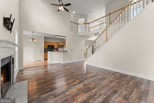 930 Heads Ferry Road, Cornelia, GA 30531