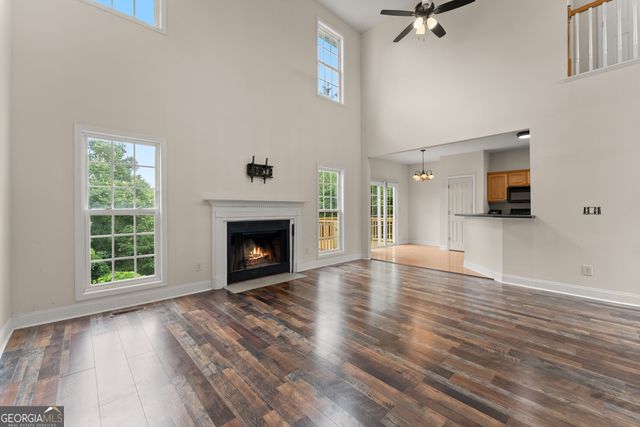 930 Heads Ferry Road, Cornelia, GA 30531