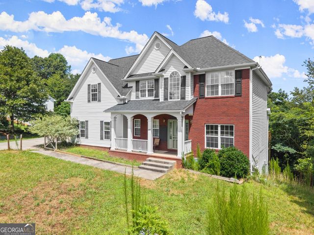 930 Heads Ferry Road, Cornelia, GA 30531