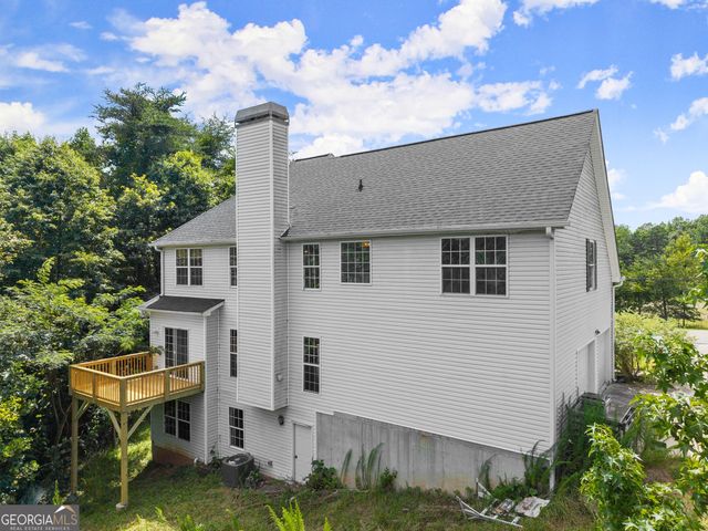 930 Heads Ferry Road, Cornelia, GA 30531