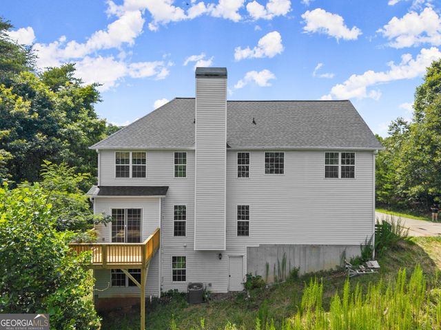 930 Heads Ferry Road, Cornelia, GA 30531