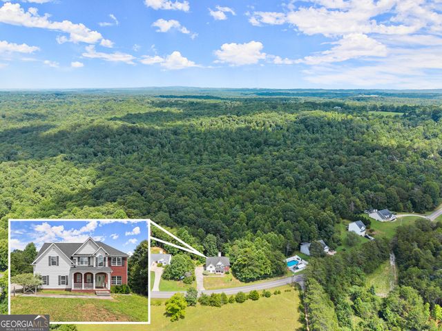 930 Heads Ferry Road, Cornelia, GA 30531