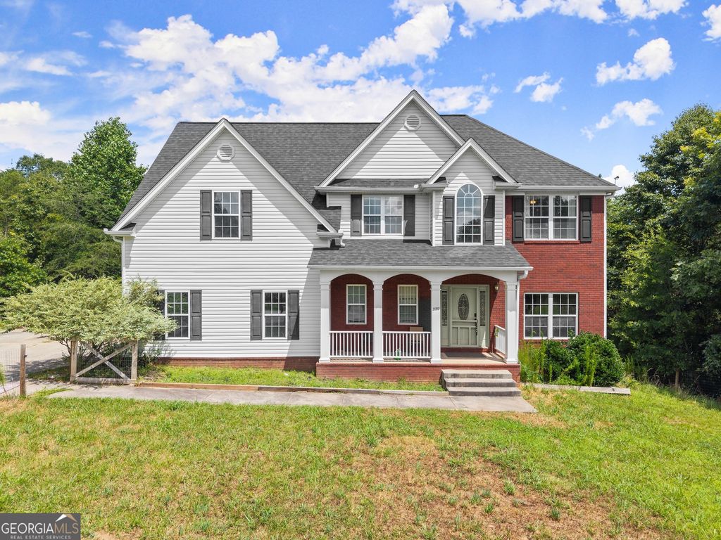 930 Heads Ferry Road, Cornelia, GA 30531