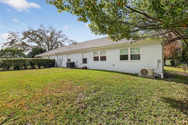 1863 COUNTRY CLUB BOULEVARD, Mount Dora, FL 32757