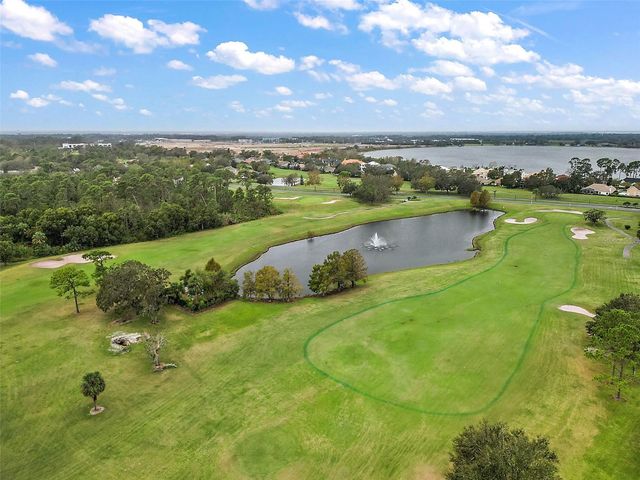 1863 COUNTRY CLUB BOULEVARD, Mount Dora, FL 32757