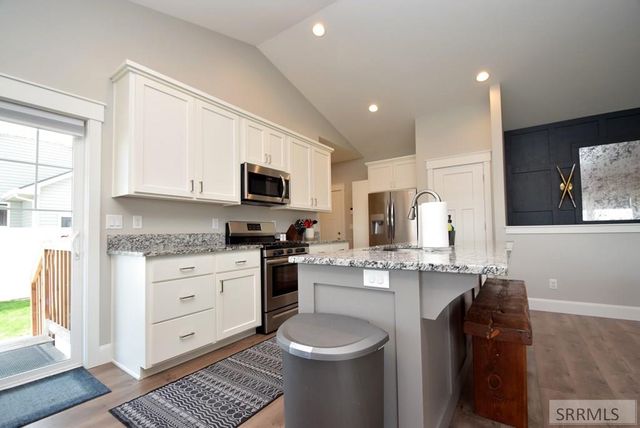 896 Brigham Drive, Idaho Falls, ID 83401
