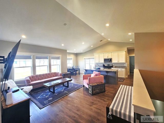 896 Brigham Drive, Idaho Falls, ID 83401