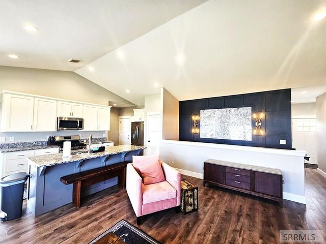 896 Brigham Drive, Idaho Falls, ID 83401