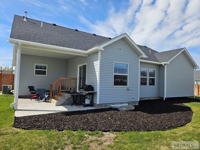 896 Brigham Drive, Idaho Falls, ID 83401