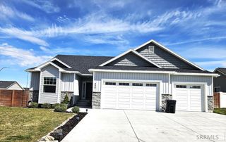 896 Brigham Drive, Idaho Falls, ID 83401
