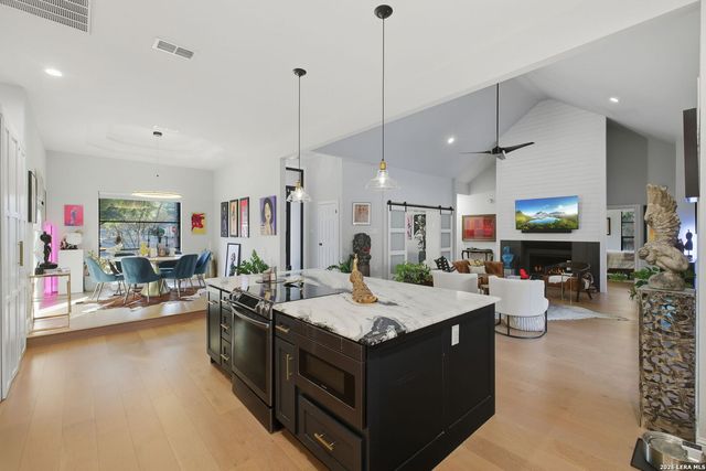 29606 No Le Hace, Fair Oaks Ranch, TX 78015