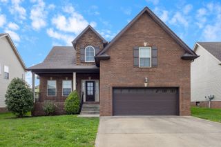 3715 Windhaven Ct, Clarksville, TN 37040