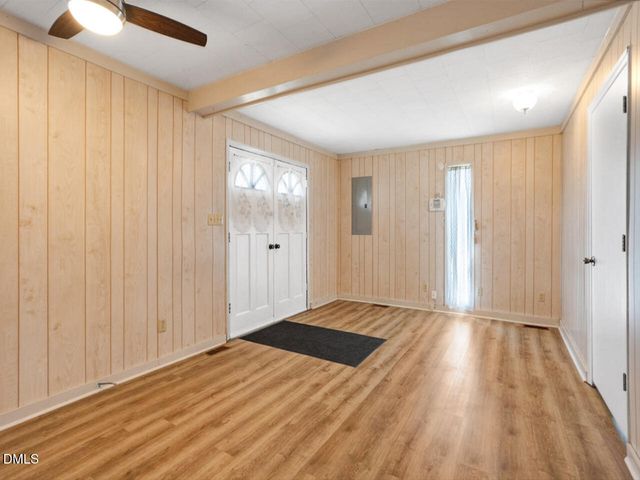 207 Price Street, Pine Level, NC 27576