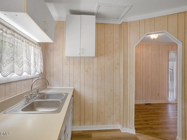 207 Price Street, Pine Level, NC 27576