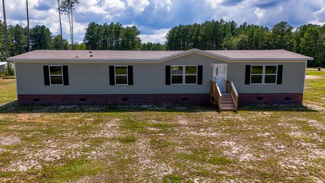 68 Kickback Cove, Round O, SC 29474