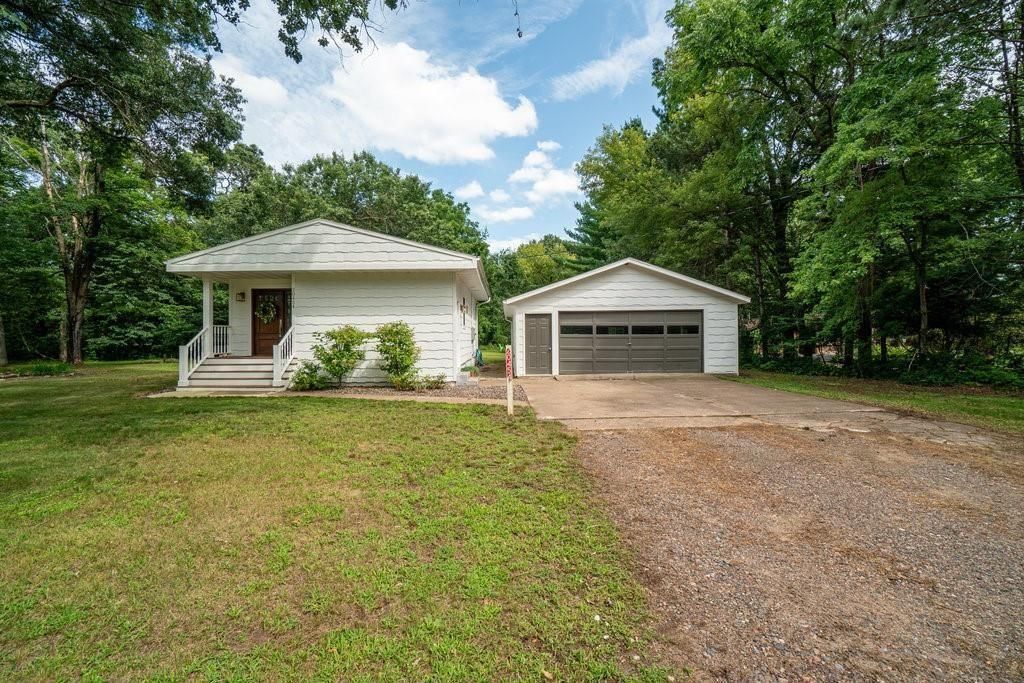 20454 70th Avenue, Lafayette Twp, WI 54729