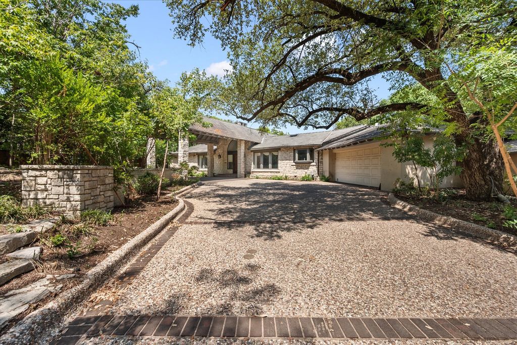 301 Crestwood Drive, Fort Worth, TX 76107 — photo 4