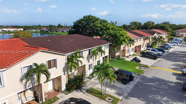 17378 SW 139th Court, Miami, FL 33177
