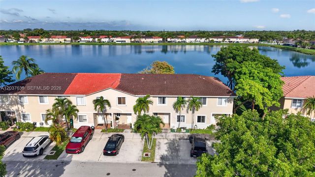 17378 SW 139th Court, Miami, FL 33177