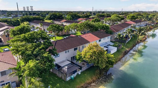 17378 SW 139th Court, Miami, FL 33177