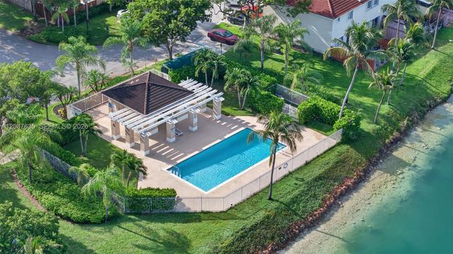 17378 SW 139th Court, Miami, FL 33177