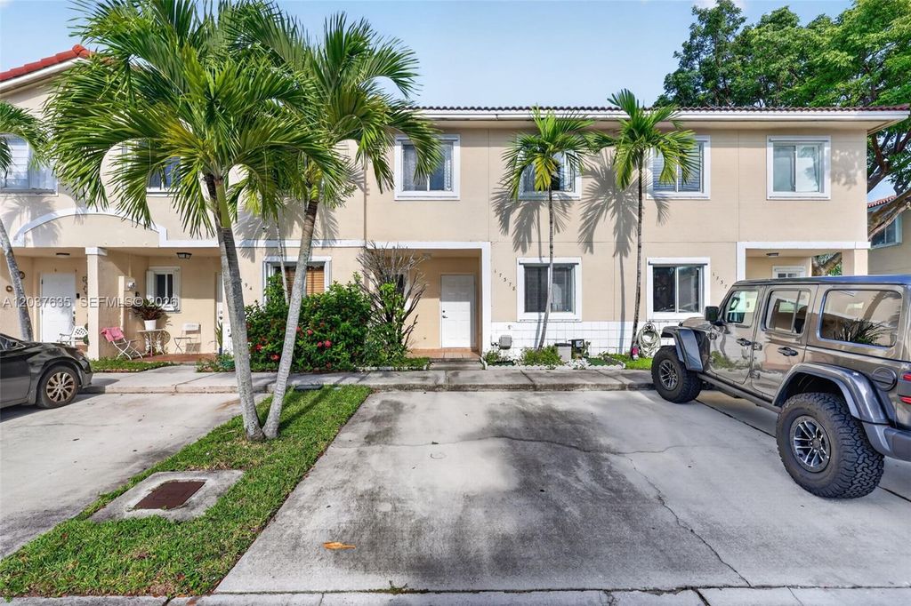 17378 SW 139th Court, Miami, FL 33177