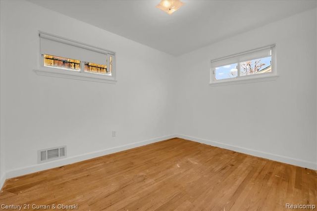 18616 Koester Street, Riverview, MI 48193