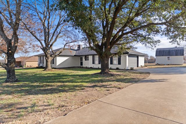 602 Cardinal Drive, Ovilla, TX 75154