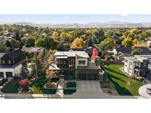 3251 Robb St, Wheat Ridge, CO 80033