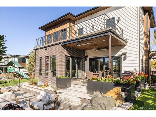 3251 Robb St, Wheat Ridge, CO 80033