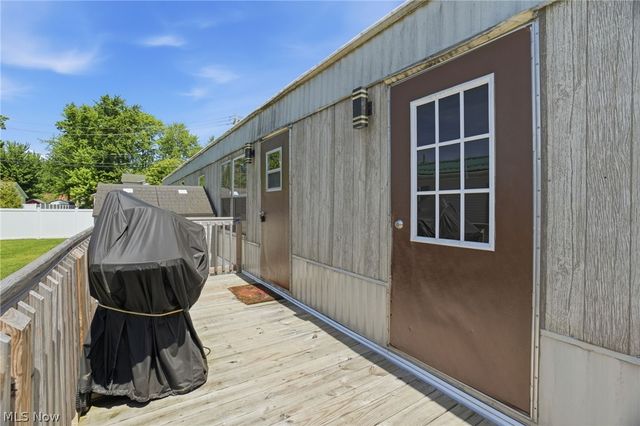 137 Marilyn Drive, Madison, OH 44057