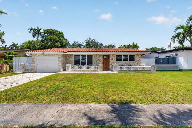 2620 NW 89th Ave, Sunrise, FL 33322