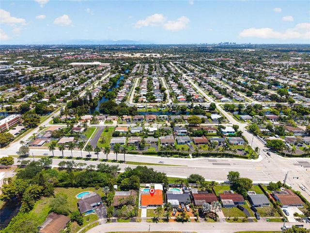2620 NW 89th Ave, Sunrise, FL 33322