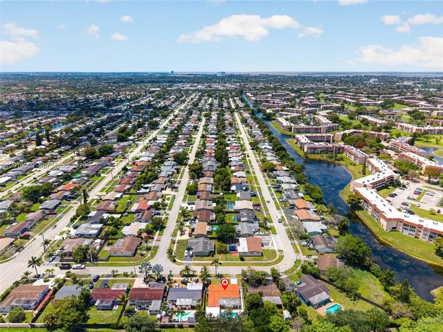 2620 NW 89th Ave, Sunrise, FL 33322